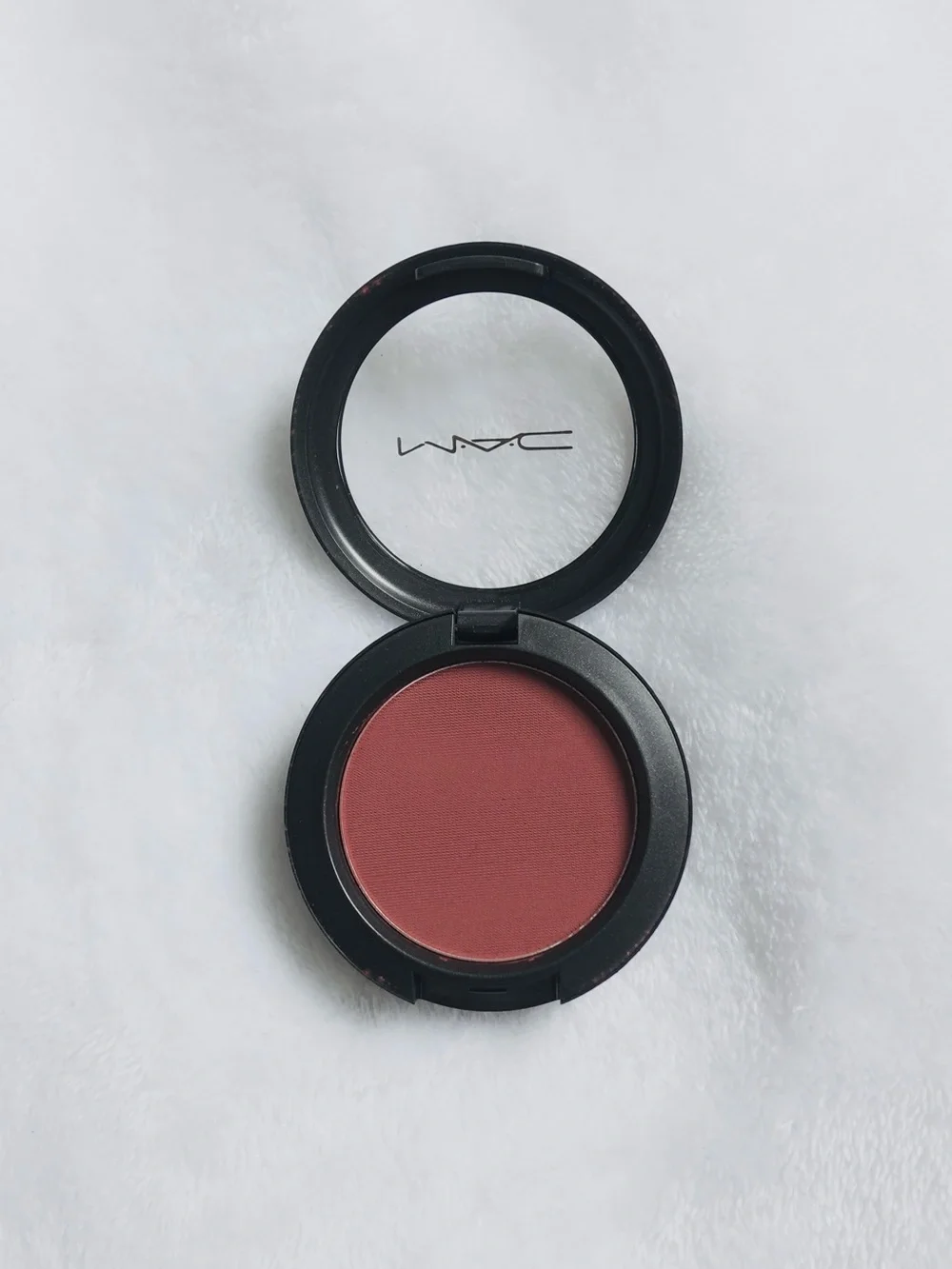 MAC Cosmetics Blush Powder - Raizin - NIB